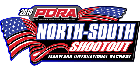 Pdra Logo - Professional Drag Racers Association (PDRA) Events