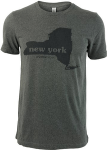 Discontinued Logo - Unisex Home Tee York DISCONTINUED LOGO Sale