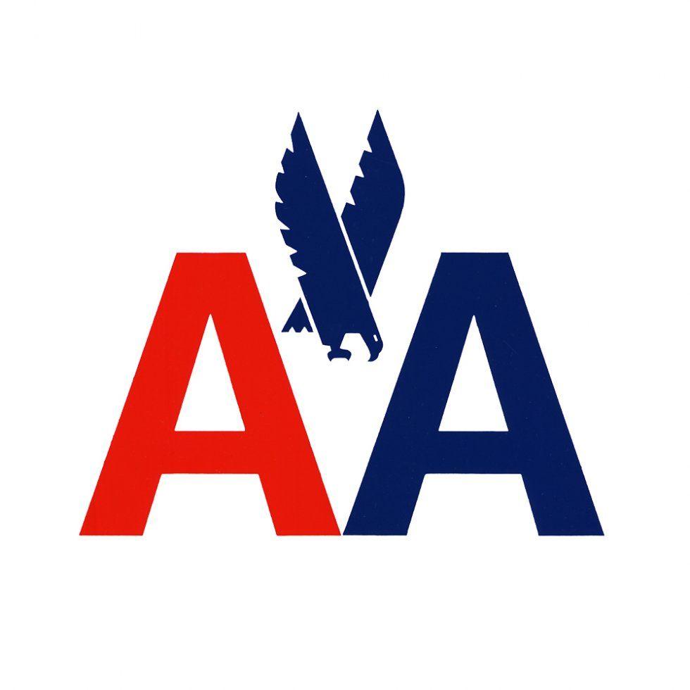 Discontinued Logo - American Airlines Europe. (Discontinued account.) Please click
