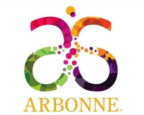 Arbone Logo - Product Review: Arbonne®. Arobonne. Arbonne logo, Arbonne, Arbonne