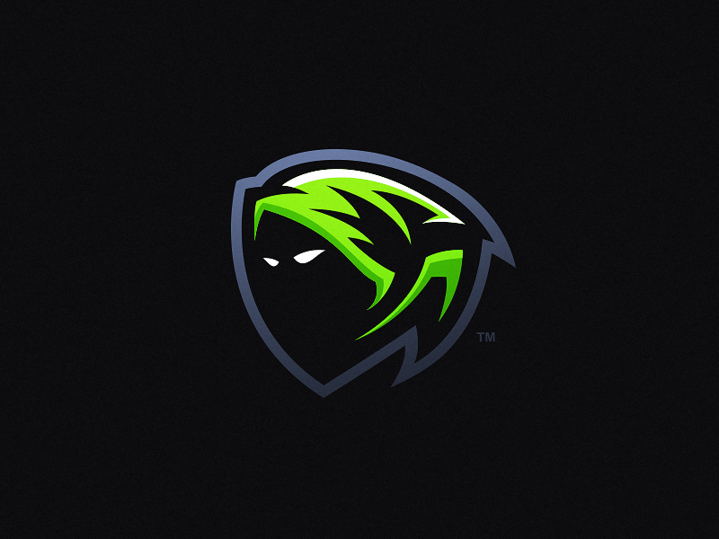 Reaper Logo - Reaper Logos