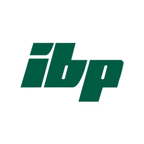 IBP Logo - Ibp Logo