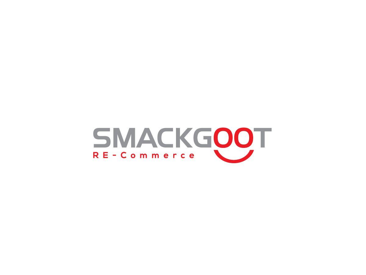 Discontinued Logo - SMACKGOOT RE COMMERCE SALES Returns, Overstock, Discontinued