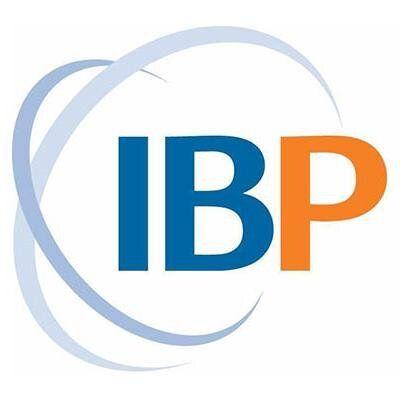 IBP Logo - Home. International Budget Partnership