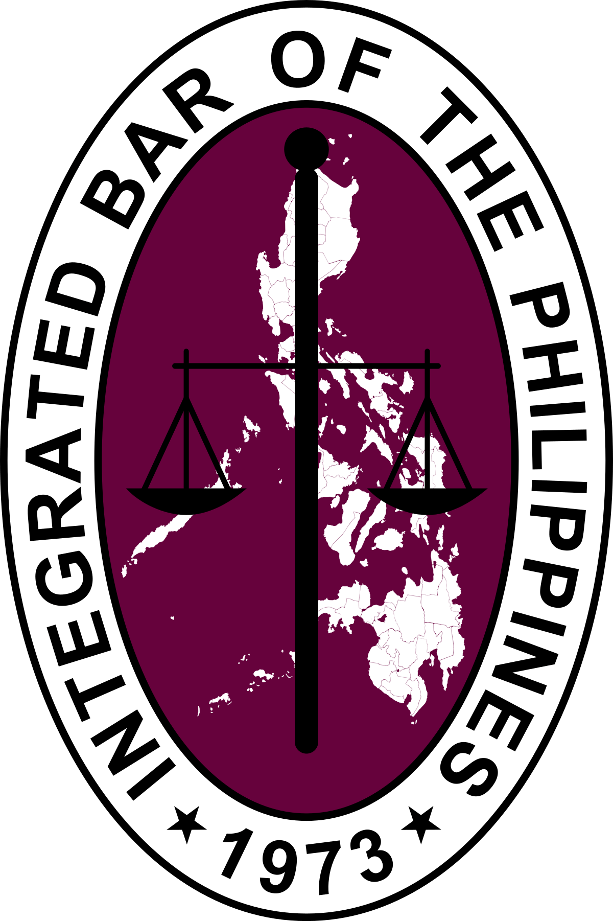 IBP Logo - Integrated Bar of the Philippines