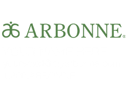 Arbone Logo - Photofy | Partners | Arbonne