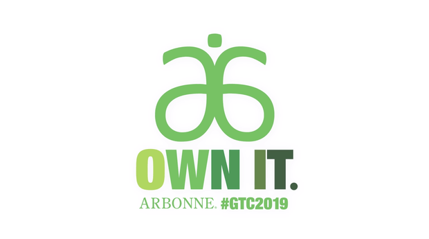 Arbone Logo - GTC 2019 | Own It | Smore Newsletters for Business