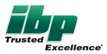 IBP Logo - ibp trusted excellence® beef and pork | Tyson Fresh Meats