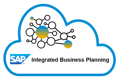IBP Logo - IBP logo image Chain Management (SCM)