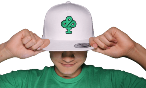 IBP Logo - IBP St Patricks Collection!