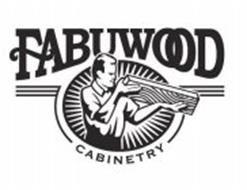 Fabuwood Logo - FABUWOOD CABINETRY Trademark of FABUWOOD MARKETING LLC Serial Number