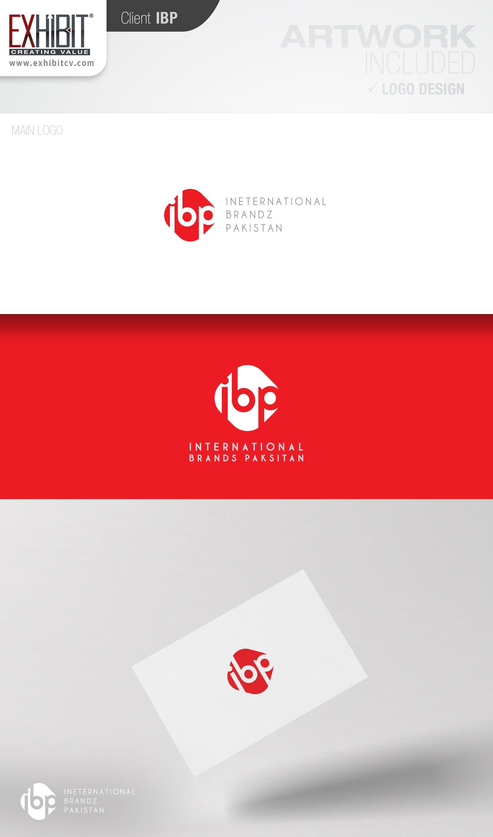 IBP Logo - IBP - EXHIBIT®