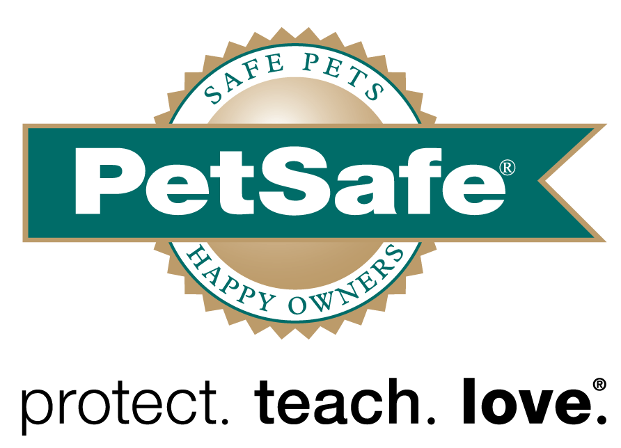 PetSafe Logo - PetSafe Logo - Beagles and Bargains