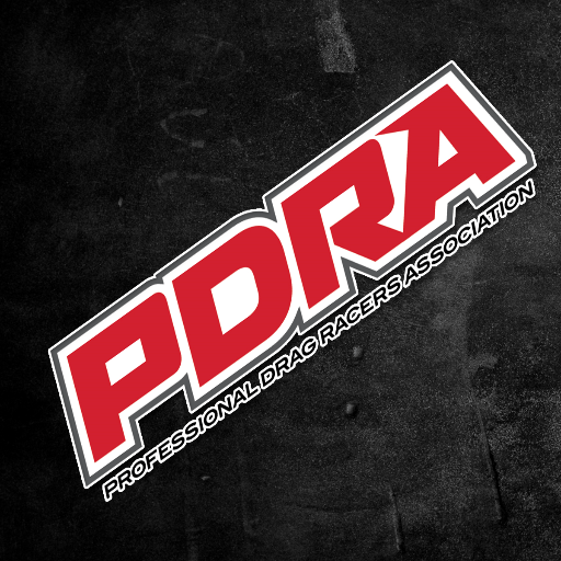 Pdra Logo - PDRA Racing