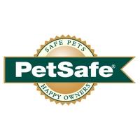 PetSafe Logo - petsafe-logo - Chow Hound Pet Supplies