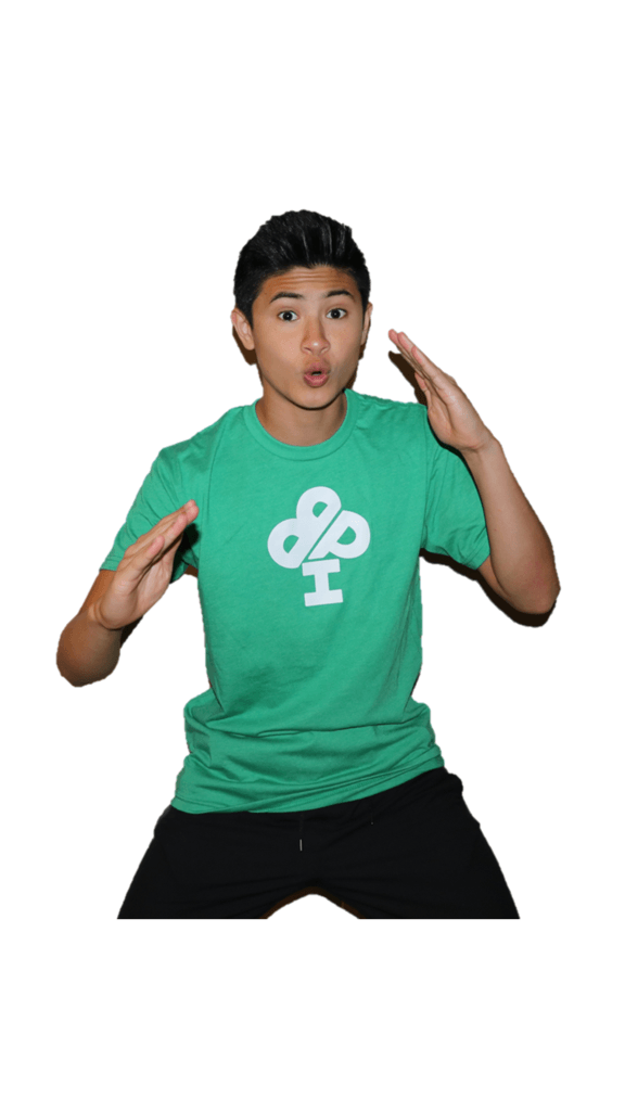 IBP Logo - CLASSIC IBP Logo Kelly GREEN T-Shirt - short sleeve Youth and Adult ...