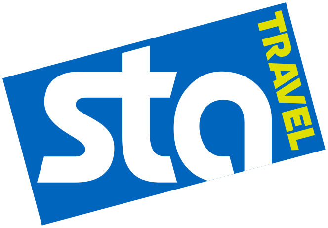Sta Logo - File:STA Travel Logo.svg - Wikimedia Commons