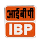 IBP Logo - Working at IBP Limited | Glassdoor.co.in
