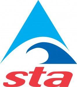 Sta Logo - STA Safety Award for Teachers - Brightwater Swim School