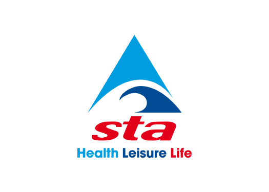 Sta Logo - STA logo - Crystal Leisure
