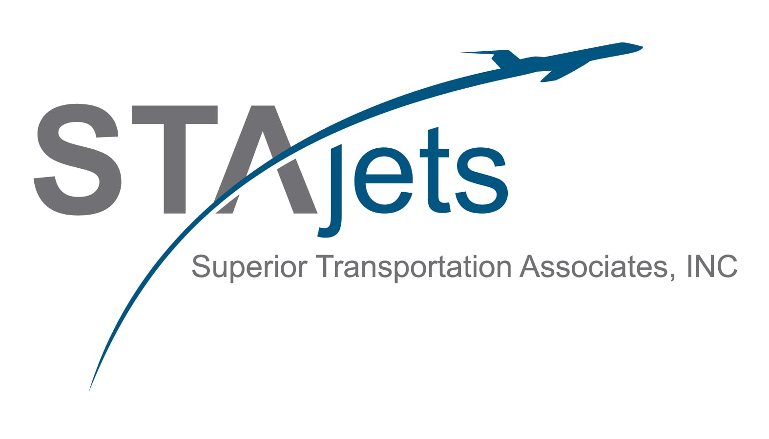 Sta Logo - STA-Jets-logo - STA Jets