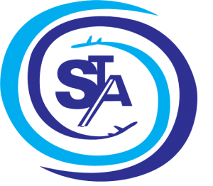 Sta Logo - STA – Shahir Travel Agency Indiian Visaa Application Center