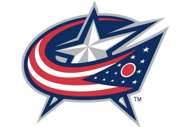 Deadspin Logo - According to Deadspin, the Blue Jackets Have One of the Worst Logos