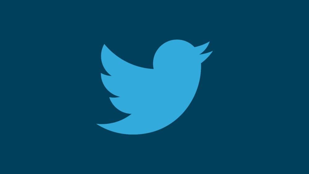 Twitter's Logo - Twitter Sale: Disney, Google Are Out of the Running – Variety