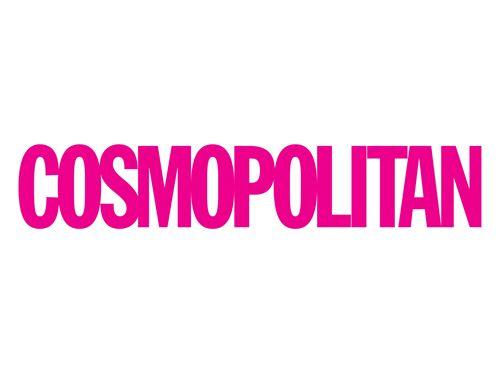 Cosmpolitan Logo - cosmopolitan-logo - Sugar Factory