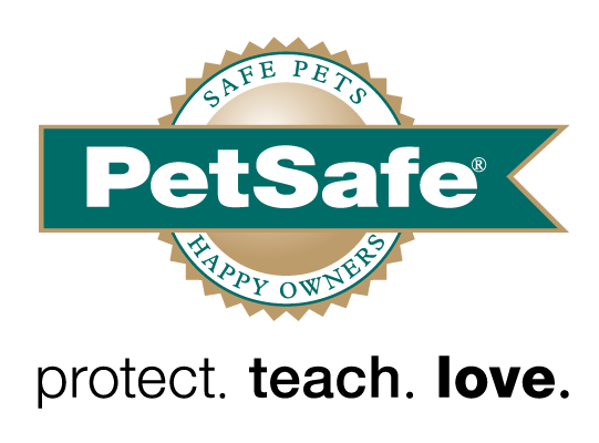 PetSafe Logo - Images: Petsafe 541x400