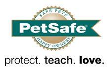 PetSafe Logo - PetSafe Yard and Park Trainer at PetStreetMall.com