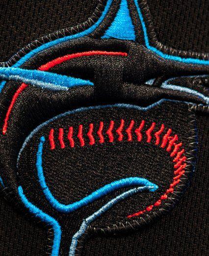 Deadspin Logo - Deadspin Marlins have a new logo and new uniforms