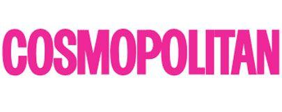 Cosmpolitan Logo - Cosmopolitan Logos