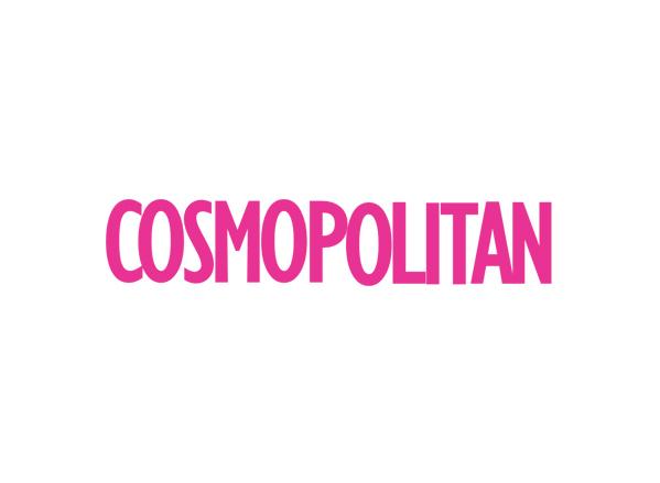 Cosmpolitan Logo - pink-logo-cosmopolitan - Targetings - Targetings