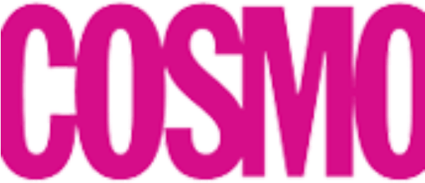 Cosmpolitan Logo - HD Cosmo Magazine Logo - Cosmopolitan , Free Unlimited Download ...