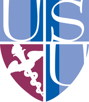Usuhs Logo - Uniformed Services University of the Health Sciences