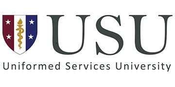 Usuhs Logo - Jobs with Uniformed Services University of the Health Sciences