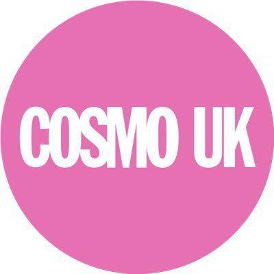 Cosmpolitan Logo - Cosmopolitan UK (@CosmopolitanUK) | Twitter