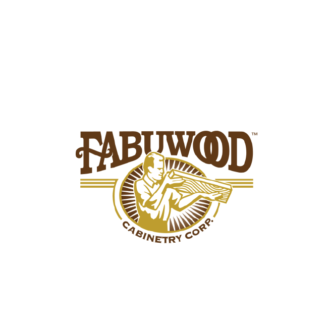 Fabuwood Logo - fabuwood-rainbow – Rainbow Custom Counter Tops & Cabinetry