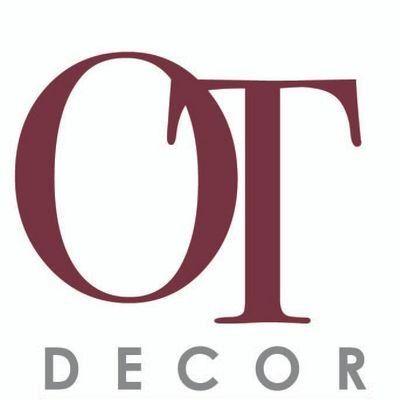 Fabuwood Logo - OT DECOR on Twitter: 