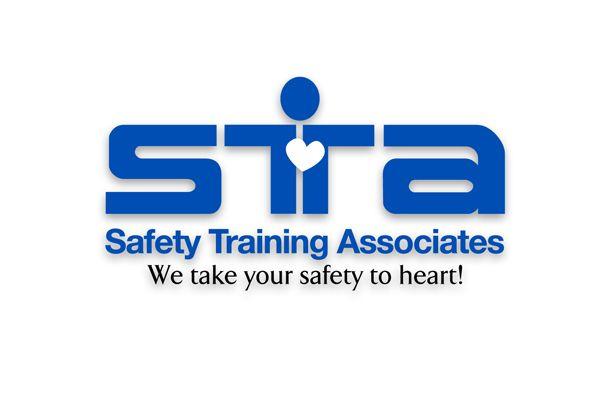 Sta Logo - Safety Training Logo Design | Logo Design Inspiration | Graphic ...