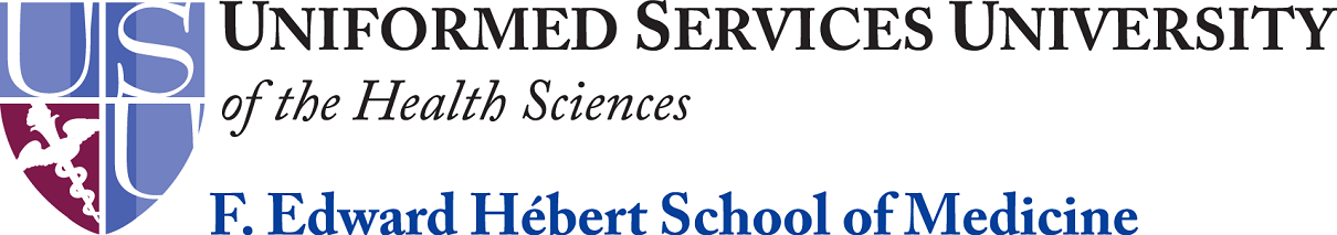 Usuhs Logo - Secondary Essay Prompts Services University