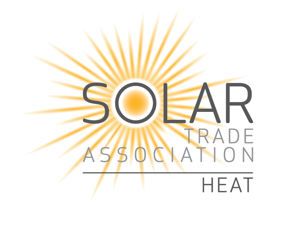 Sta Logo - STA logo - Heat - Solar Trade Association