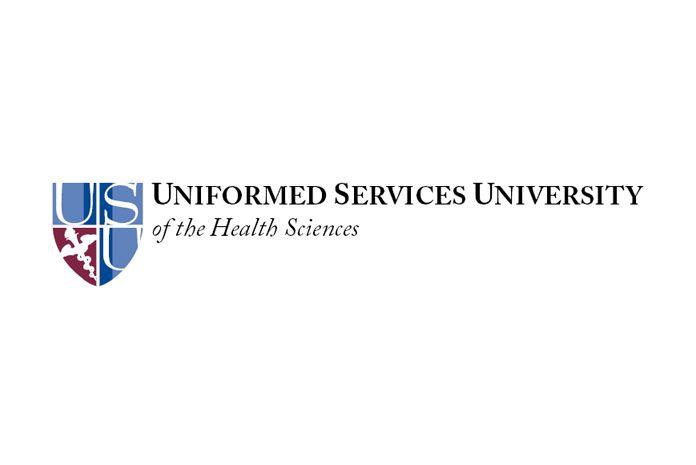 Usuhs Logo - BERG Helps Establish McLeod Research Fellowship at USUHS. News