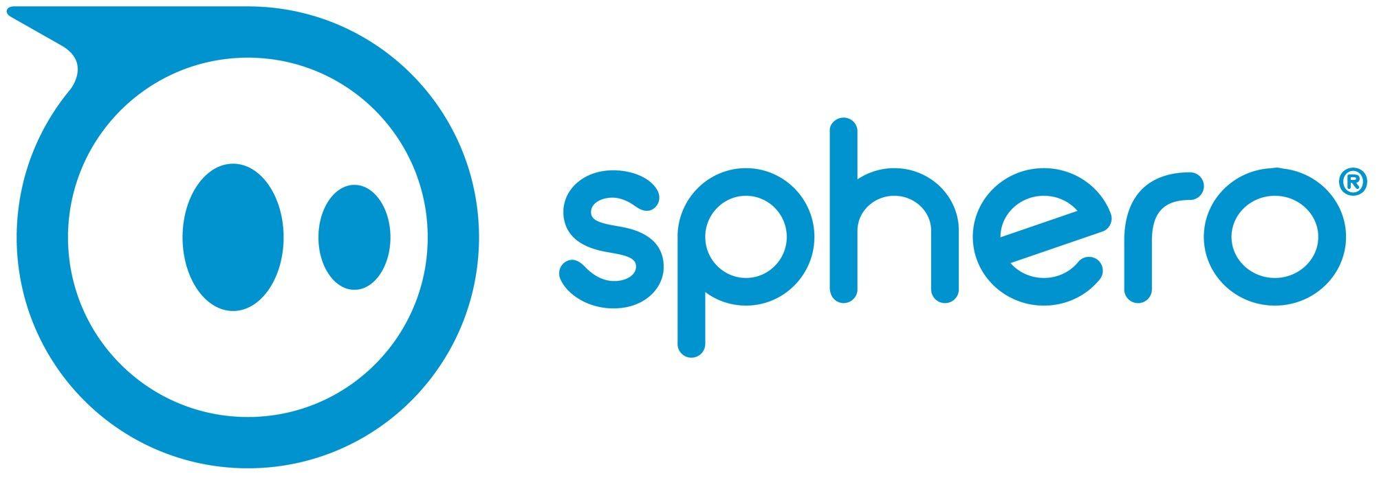 Sphero Logo - Sphero logo - Kaizo