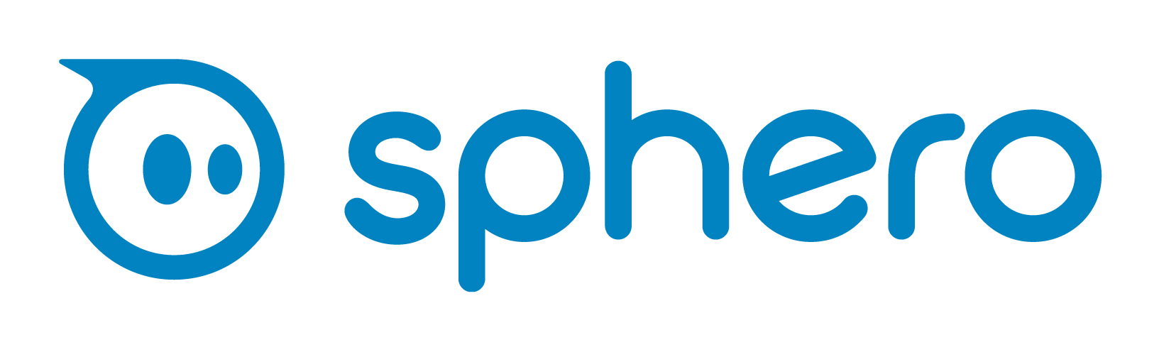 Sphero Logo - Sphero SPRK+ - Mentis