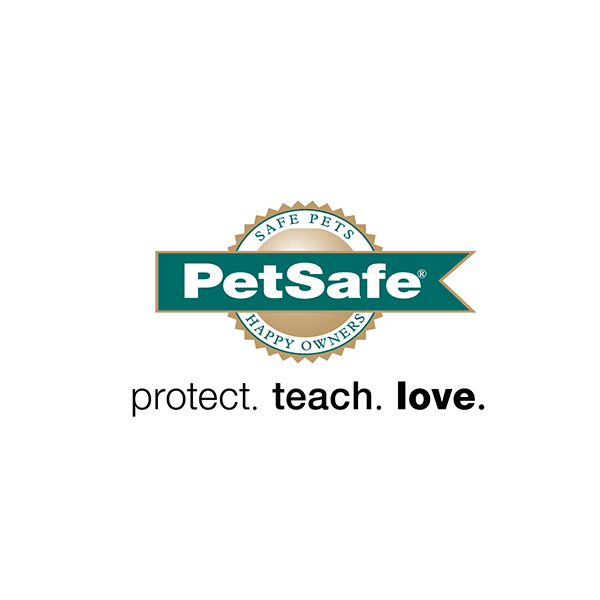 PetSafe Logo - petsafe