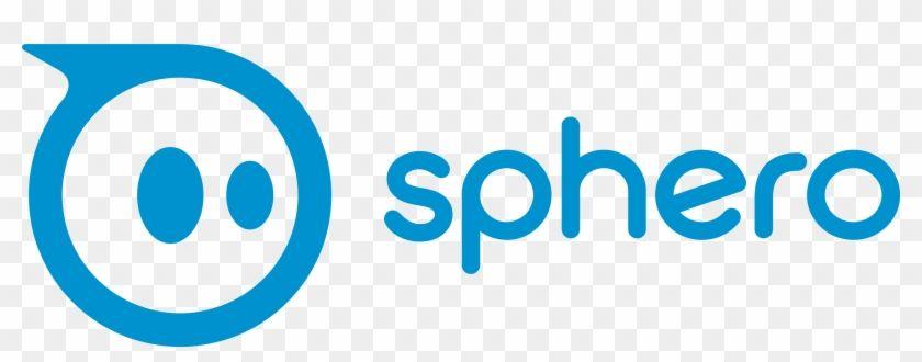 Sphero Logo - Logo Sphero, HD Png Download - 3632x1254(#786116) - PngFind