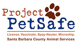PetSafe Logo - Project PetSafe