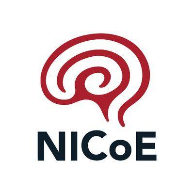 Usuhs Logo - The NICoE on Twitter: 